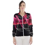 Design Art (design 8) Women s Windbreaker