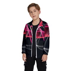 Kids  Windbreaker 