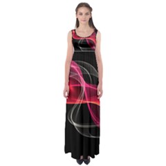 Empire Waist Maxi Dress 