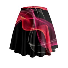 Mini Flare Skirt 