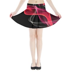 Mini Flare Skirt 