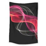 Design Art (design 8) Large Tapestry