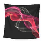 Design Art (design 8) Square Tapestry (Large)