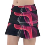 Design Art (design 8) Tennis Skirt