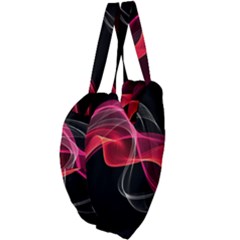 Giant Heart Shaped Tote 