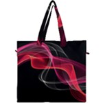 Design Art (design 8) Canvas Travel Bag