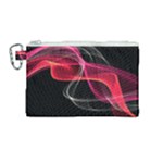 Design Art (design 8) Canvas Cosmetic Bag (Medium)