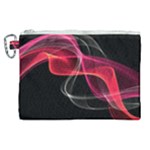 Design Art (design 8) Canvas Cosmetic Bag (XL)