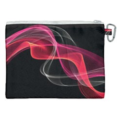 Canvas Cosmetic Bag (XXL) 