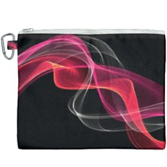 Canvas Cosmetic Bag (XXXL) 