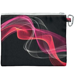 Canvas Cosmetic Bag (XXXL) 