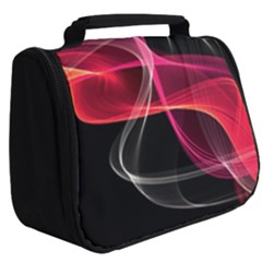 Full Print Travel Pouch (Big) 