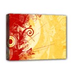 Design Art (design 6) Deluxe Canvas 16  x 12  (Stretched) 