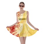 Design Art (design 6) Skater Dress