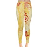 Design Art (design 6) Leggings 