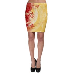 Bodycon Skirt 