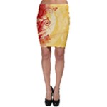 Design Art (design 6) Bodycon Skirt