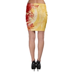 Bodycon Skirt 