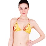 Design Art (design 6) Bikini Top