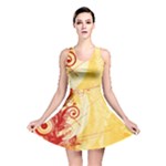 Design Art (design 6) Reversible Skater Dress