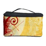 Design Art (design 6) Cosmetic Storage Case