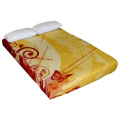 Fitted Sheet (California King Size) 