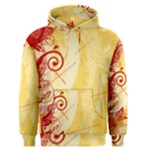 Design Art (design 6) Men s Pullover Hoodie