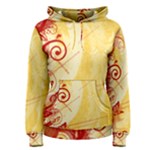 Design Art (design 6) Women s Pullover Hoodie