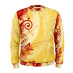 Design Art (design 6) Men s Sweatshirt