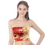 Design Art (design 6) Tube Top