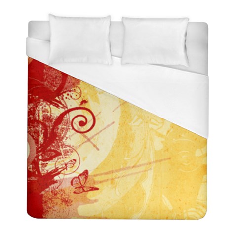 Design Art (design 6) Duvet Cover (Full/ Double Size) from ArtsNow.com