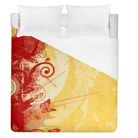 Design Art (design 6) Duvet Cover (Queen Size) from ArtsNow.com