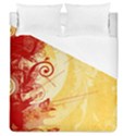 Duvet Cover (Queen Size) 