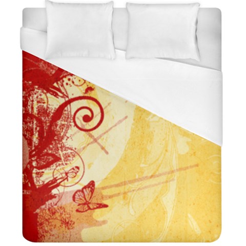 Design Art (design 6) Duvet Cover (California King Size) from ArtsNow.com