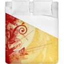 Duvet Cover (California King Size) 