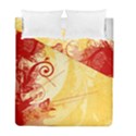 Duvet Cover Double Side (Full/ Double Size) 