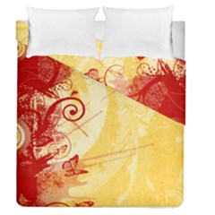 Design Art (design 6) Duvet Cover Double Side (Queen Size) from ArtsNow.com