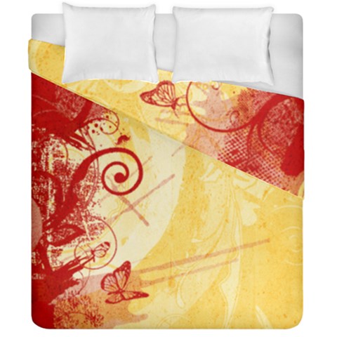 Design Art (design 6) Duvet Cover Double Side (California King Size) from ArtsNow.com