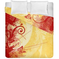 Design Art (design 6) Duvet Cover Double Side (California King Size) from ArtsNow.com