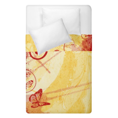 Design Art (design 6) Duvet Cover Double Side (Single Size) from ArtsNow.com