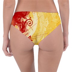 Reversible Classic Bikini Bottoms 