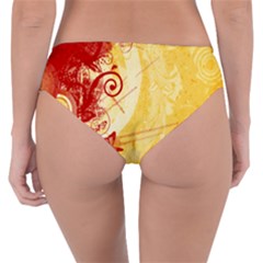 Reversible Classic Bikini Bottoms 