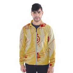 Men s Windbreaker 