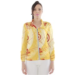 Women s Windbreaker 