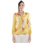 Design Art (design 6) Women s Windbreaker