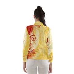 Women s Windbreaker 