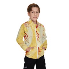 Kids  Windbreaker 