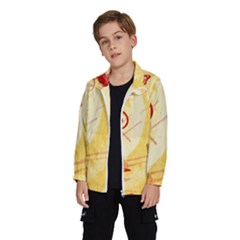 Kids  Windbreaker 