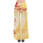 Design Art (design 6) So Vintage Palazzo Pants