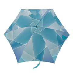 Mini Folding Umbrella 